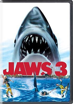 Jaws 3 cover image cdn