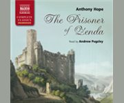The prisoner of Zenda cover image cdn