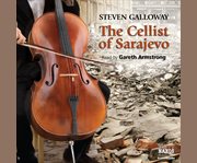 The cellist of Sarajevo cover image cdn