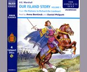 Our island story. Volume 1, From the Romans to Richard the Lionheart cover image cdn