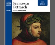 Francesco Petrarch, poetry cover image cdn