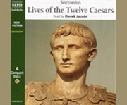 Lives of the twelve Caesars cover image cdn