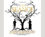 The séance a Victorian mystery  cover image cdn