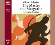The master and Margarita cover image cdn