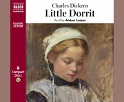 Little Dorrit cover image cdn