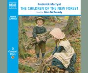 The children of the New Forest cover image cdn