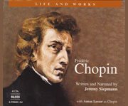 Frédéric Chopin cover image cdn