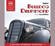 Bulldog Drummond cover image cdn