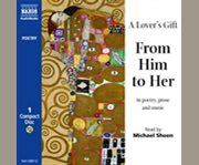 A lover's gift from her to him cover image cdn