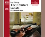 The Kreutzer sonata cover image cdn