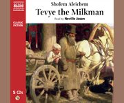 Tevye the milkman cover image cdn