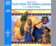 Tales from the Greek legends cover image cdn