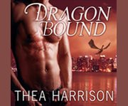 Dragon bound elder races series, book 1  cover image cdn