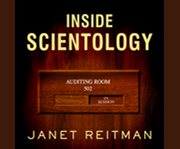 Inside scientology [the story of America's most secretive religion]  cover image cdn