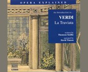 An introduction to-- Verdi la traviata  cover image cdn