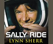 Sally Ride America's first woman in space  cover image cdn