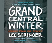 Grand Central winter stories from the street  cover image cdn