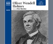 Oliver Wendell Holmes cover image cdn