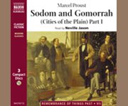 Sodom and Gomorrah. Part I cover image cdn