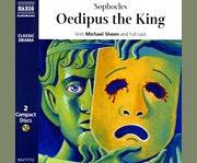 Oedipus the king cover image cdn