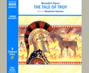 The Tale of Troy cover image cdn