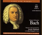 Johann Sebastian Bach cover image cdn