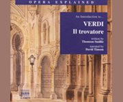 An introduction to-- Verdi il trovatore  cover image cdn