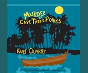 Murder at Cape Three Points cover image cdn