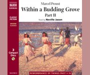 Within a budding grove. Part II cover image cdn