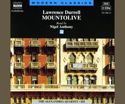 Mountolive cover image cdn