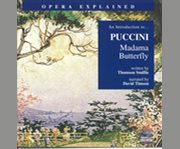 An introduction to-- Puccini, Madama Butterfly cover image cdn