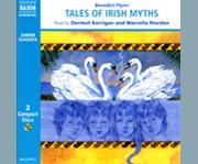 Tales of Irish myths cover image cdn