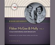Fibber McGee & Molly. Volume 1 cover image cdn