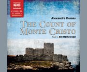The Count of Monte Cristo cover image cdn