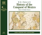 History of the conquest of Mexico cover image cdn