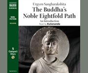 The Buddha's noble Eightfold Path an introduction  cover image cdn