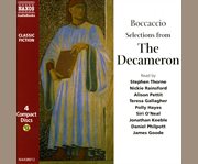 The Decameron, Selections from cover image cdn