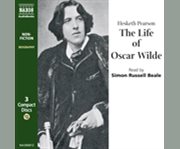 The life of Oscar Wilde a biography  cover image cdn