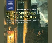 Great speeches and soliloquies cover image cdn