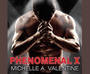 Phenomenal X cover image cdn