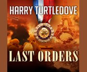 Last orders the war that came early  cover image cdn