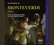 An introduction to Monteverdi, Orfeo cover image cdn
