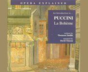 Introduction to Puccini, La boheme cover image cdn