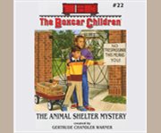 The animal shelter mystery cover image cdn