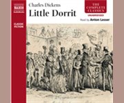 Little Dorrit cover image cdn