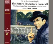 The return of Sherlock Holmes II cover image cdn