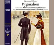 Pygmalion cover image cdn