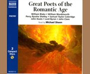 Great poets of the romantic age cover image cdn