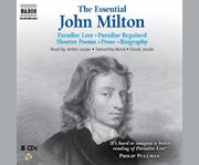 The essential John Milton cover image cdn