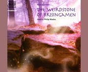 The weirdstone of Brisingamen cover image cdn